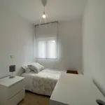 Rent a room in madrid