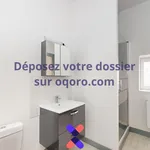  appartement avec 1 chambre(s) en location à Angoulême