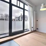 Huur 1 slaapkamer appartement in Ixelles