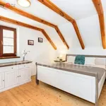 Rent 1 bedroom house in Žár