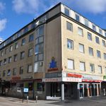 Rent 1 rooms apartment of 34 m² in Borås 