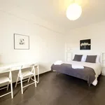 Rent 2 bedroom apartment of 58 m² in Málaga