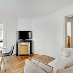 Appartement de 41 m² avec 3 chambre(s) en location à Paris