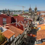 Alugar 2 quarto apartamento de 100 m² em Braga