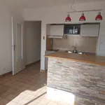 Appartement de 22 m² avec 1 chambre(s) en location à aimarguesT