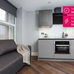 Rent 1 bedroom flat in North West England