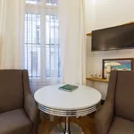 Appartement de 30 m² avec 1 chambre(s) en location à Paris