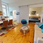 Miete 1 Schlafzimmer wohnung von 50 m² in berlin