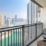 Rent 1 bedroom apartment of 63 m² in Dubai Marina