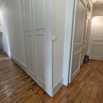 Appartement de 151 m² avec 5 chambre(s) en location à Besançon