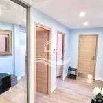 Appartement de 64 m² avec 3 chambre(s) en location à Nice