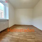 Pronajměte si 4 ložnic/e byt o rozloze 70 m² v Havířov