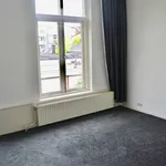 Huur 4 slaapkamer appartement van 123 m² in Den Haag