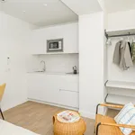 Rent 1 bedroom apartment of 50 m² in Málaga