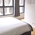 Rent 1 bedroom apartment in brussels