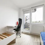 Rent 1 bedroom apartment in Praha 8