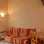 Rent 1 bedroom apartment of 32 m² in Cazaubon