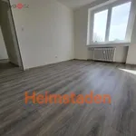 Pronajměte si 3 ložnic/e byt o rozloze 69 m² v Trhový Štěpánov