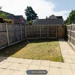 Rent 3 bedroom house in East Of England