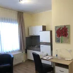 Rent 1 bedroom apartment of 24 m² in Düsseldorf