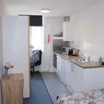 Rent 1 bedroom flat in Leicester