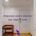 Rent 1 bedroom apartment in Saint-Étienne