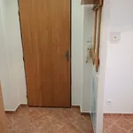 Rent 1 bedroom apartment in Ústí nad Labem