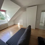 Miete 1 Schlafzimmer wohnung von 45 m² in Frankfurt