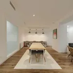 Habitación en barcelona