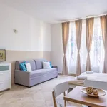 Pronajměte si 1 ložnic/e byt o rozloze 35 m² v Prague