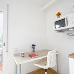 Rent 5 bedroom apartment in Valencia