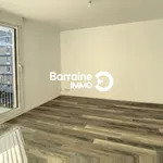 Appartement de 50 m² avec 2 chambre(s) en location à Brest