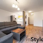 Rent 2 bedroom apartment of 58 m² in Brno