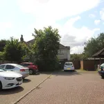 Rent 1 bedroom flat in East Of England