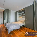 Rent 1 bedroom apartment in South Yarra