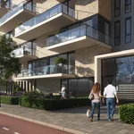 Huur 2 slaapkamer appartement van 83 m² in Rotterdam