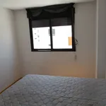 Alquilo 1 dormitorio apartamento de 53 m² en Alicante