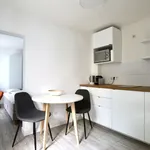 Miete 1 Schlafzimmer wohnung von 24 m² in Cologne