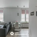 Rent 1 bedroom apartment of 36 m² in Chełm