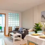 Alquilar 10 dormitorio apartamento en Barcelona