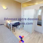 Rent 4 bedroom apartment of 9 m² in Clermont-Ferrand