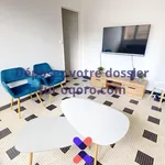 Appartement de 10 m² avec 5 chambre(s) en location à Saint-Étienne