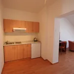 Pronajměte si 1 ložnic/e byt o rozloze 35 m² v Prague