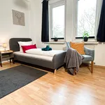 Miete 2 Schlafzimmer wohnung von 65 m² in Bremen