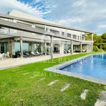 Luxury Villa with Sea Views in the Mascarat Area, Altea