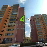 Rent 1 bedroom apartment of 30 m² in Capital City of Prague