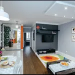 Rent 2 bedroom apartment of 67 m² in Warszawa