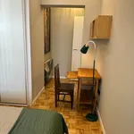 Alquilo 2 dormitorio apartamento de 96 m² en Madrid