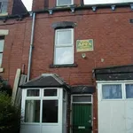 Property to rent in Royal Park Mount, Hyde Park, Leeds LS6