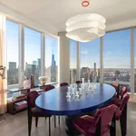 Rent 3 bedroom apartment of 218 m² in New York